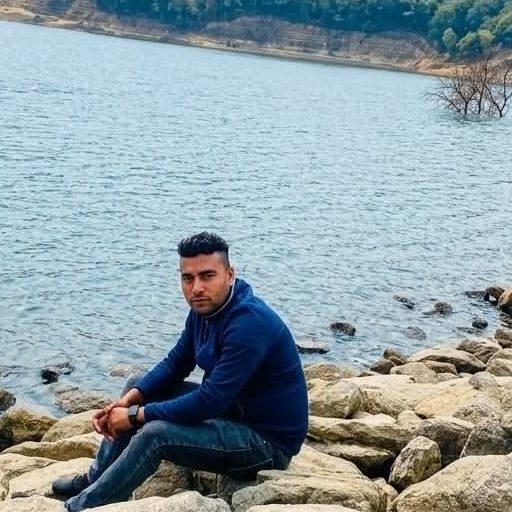 Jayendra luitel Seo specialist in Nepal