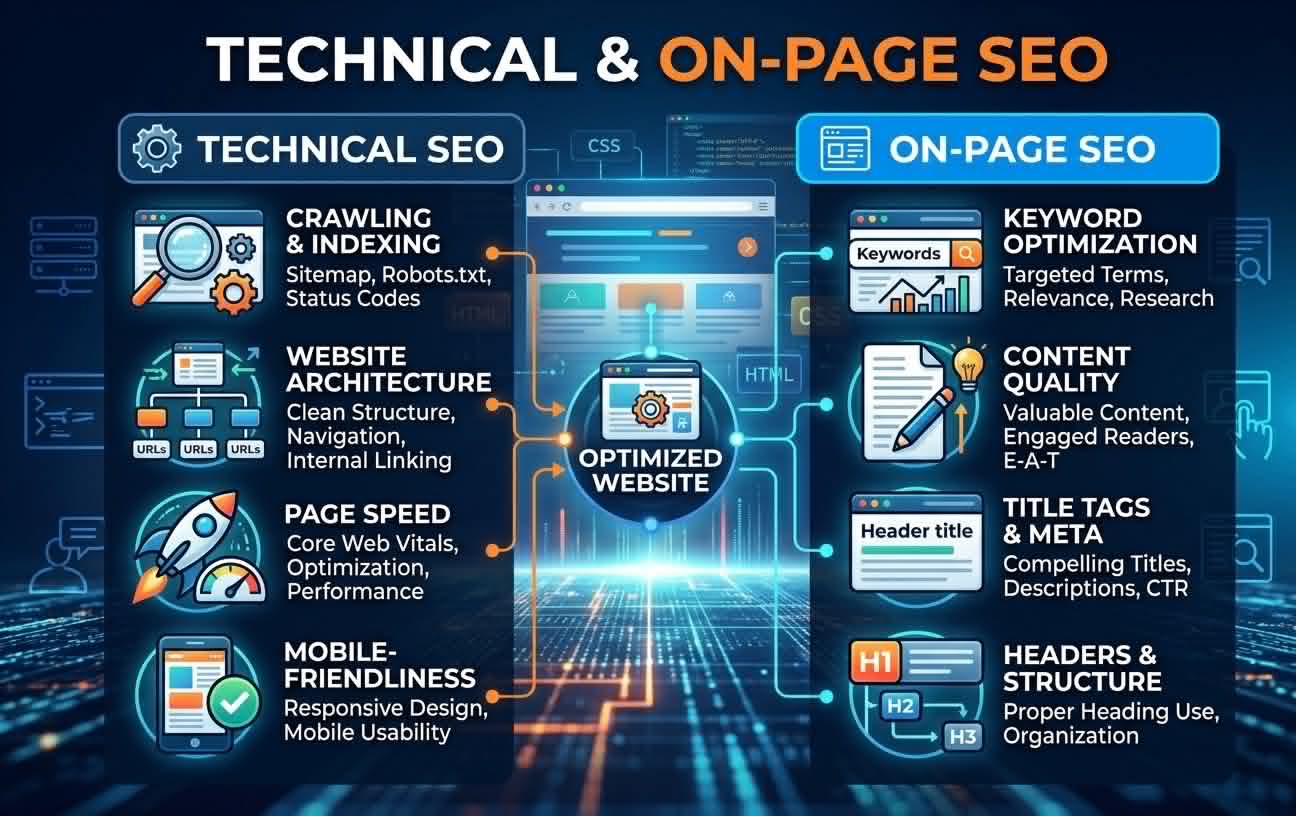 Jayendra luitel Seo specialist in Nepal doing On page seo
